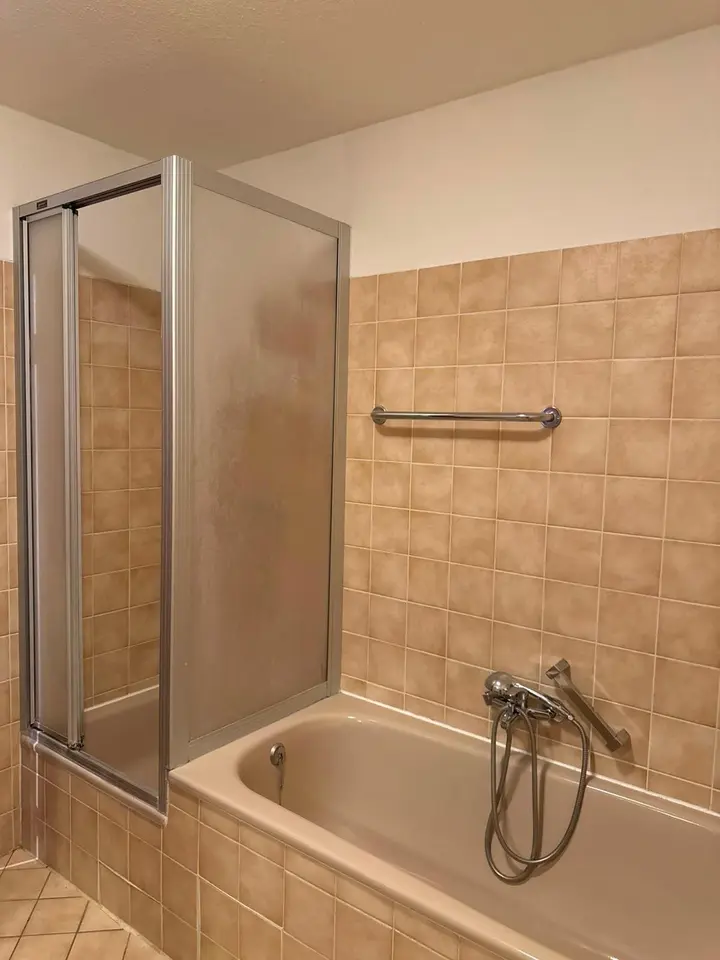3 Zimmer Wohnung mit 110 m² in Weinheim – Bild 8