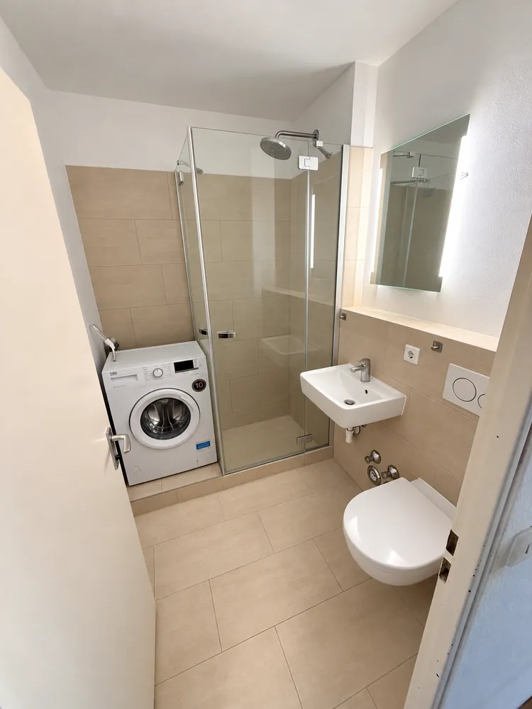 1 Zimmer Wohnung mit 37 m² in München – Bild 3