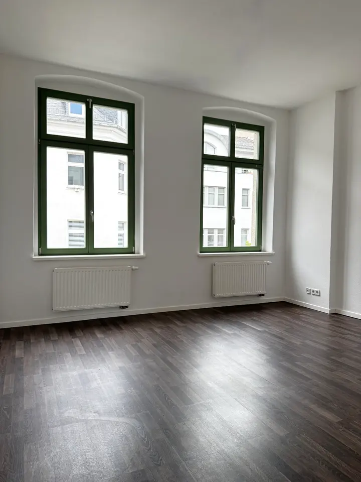 3 Zimmer Wohnung mit 98 m² in Zwickau – Bild 8