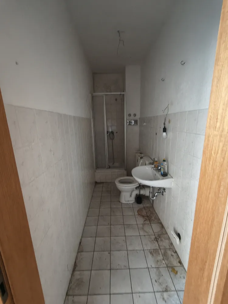 2 room apartment with 47 m² in Magdeburg – Photo 9