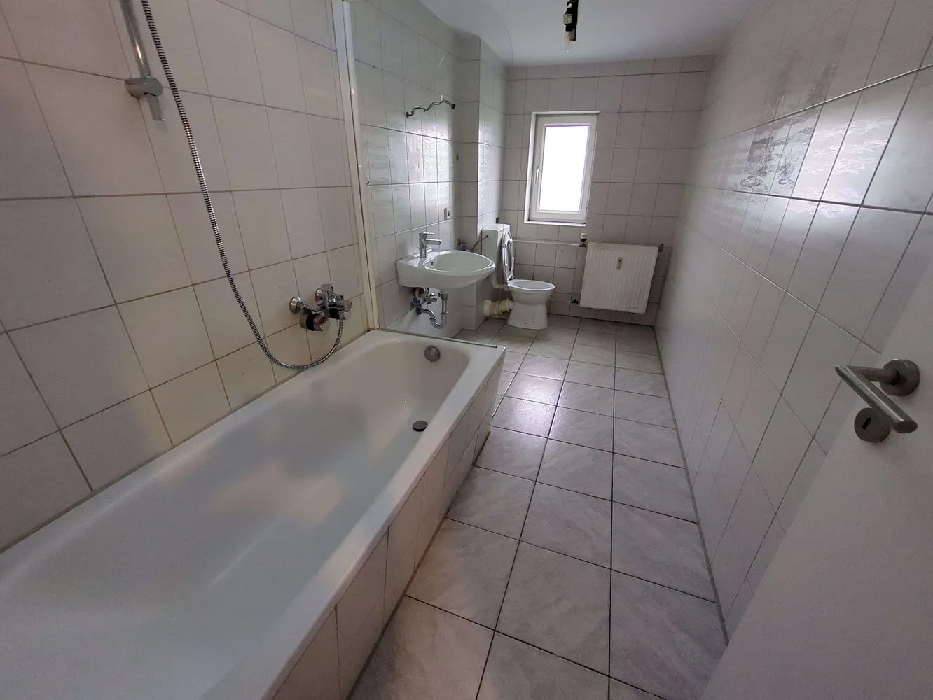 3 Zimmer Wohnung mit 65 m² in Halle (Saale) – Bild 8