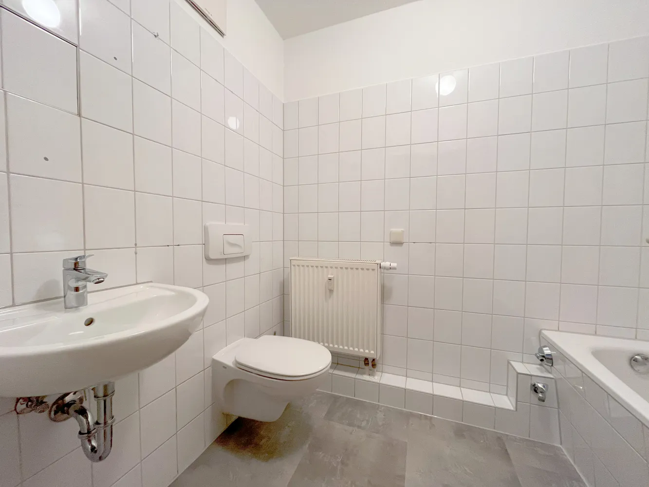 2 room apartment with 55 m² in Chemnitz – Photo 8
