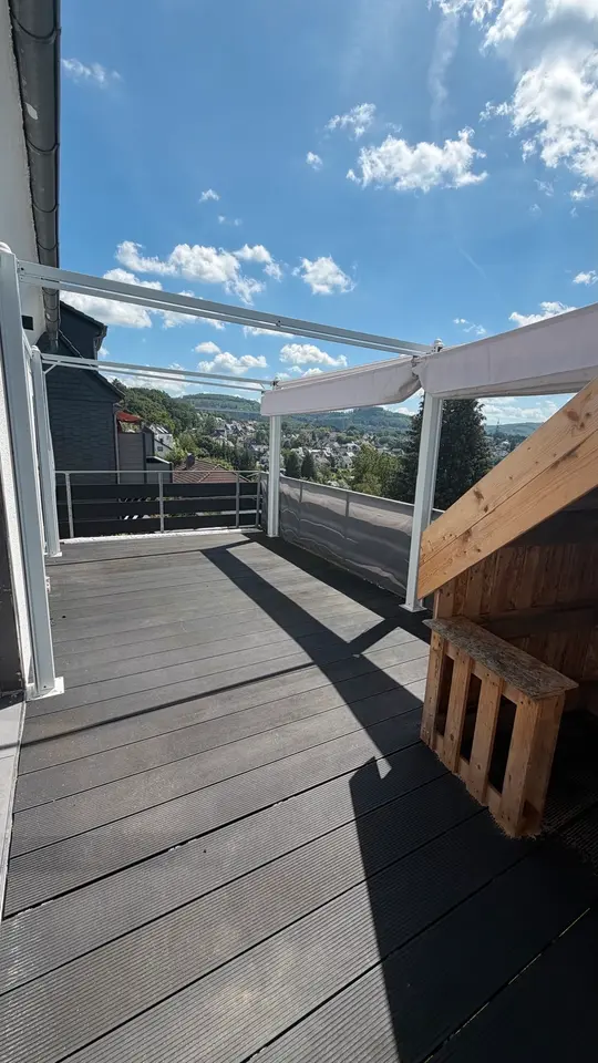4 Zimmer Wohnung mit 130 m² in Siegen – Bild 8