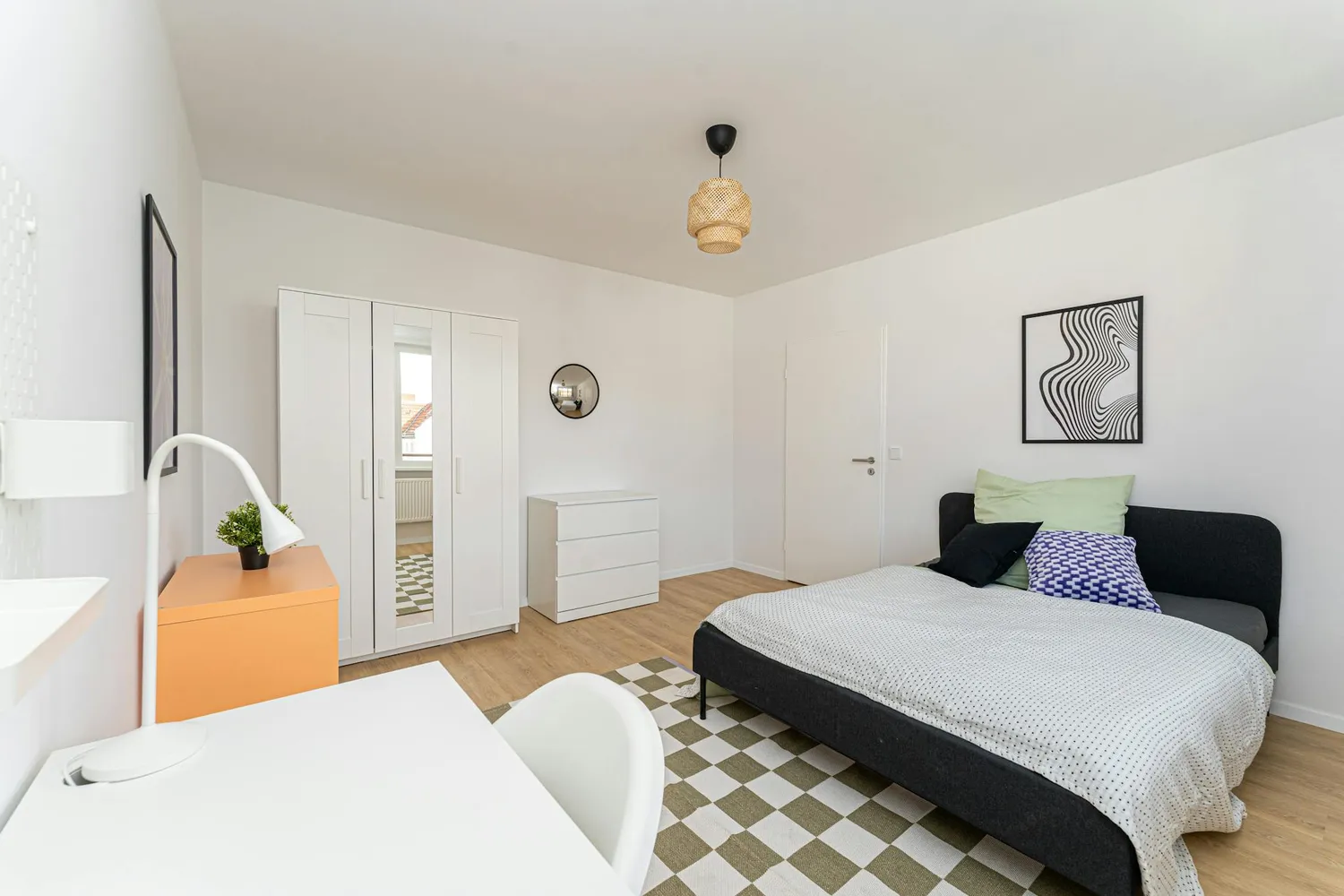 WG-Zimmer mit 15 m² in Berlin – Bild 4