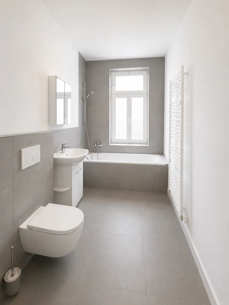 2 Zimmer Wohnung mit 58 m² in Leipzig – Bild 4