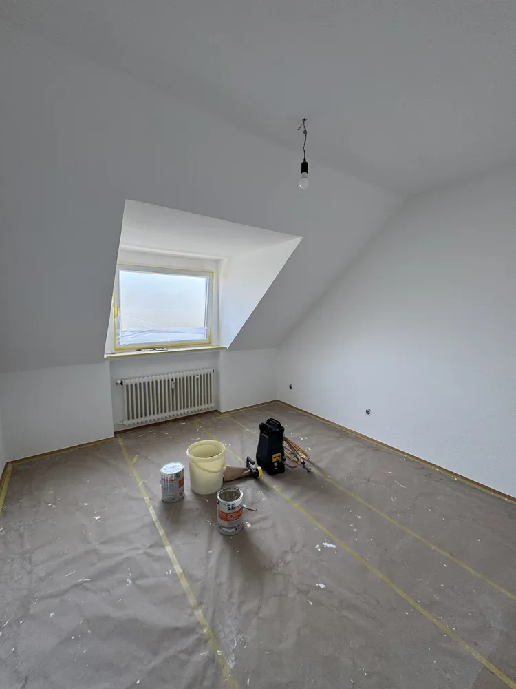 3 Zimmer Wohnung mit 64 m² in Essen – Bild 4