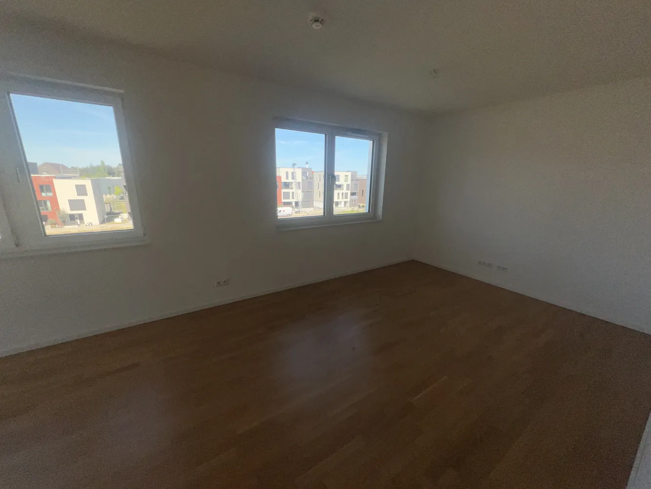 3 Zimmer Wohnung mit 61 m² in Hamburg – Bild 3