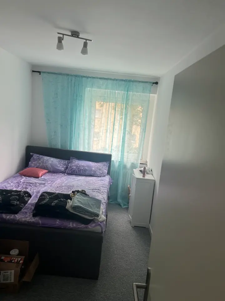 4 Zimmer Wohnung mit 70 m² in Recklinghausen – Bild 2