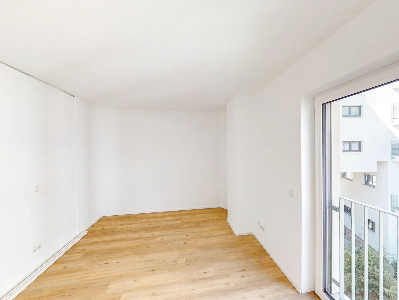 3 Zimmer Wohnung mit 77 m² in Nürnberg – Bild 6