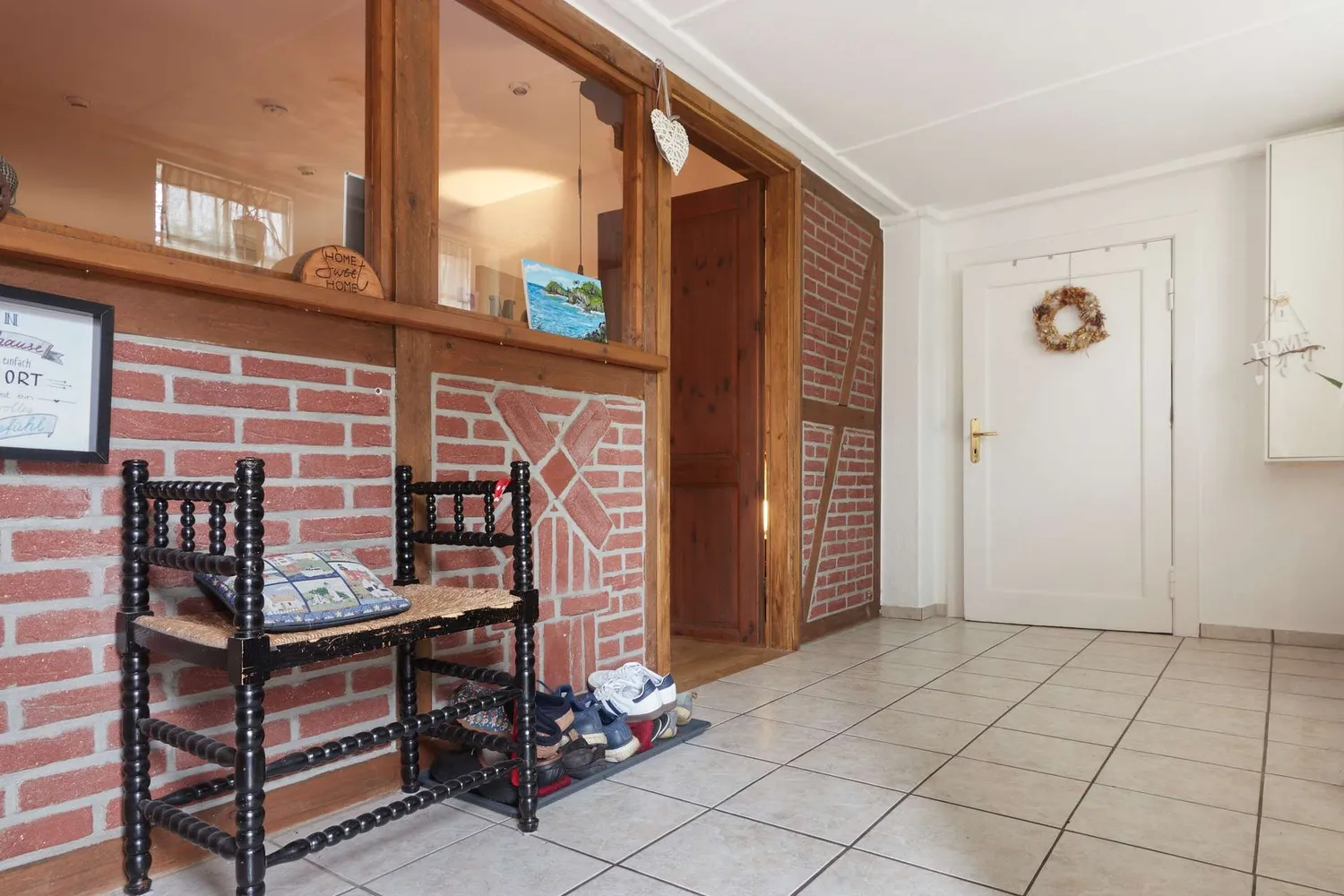 3 Zimmer Wohnung mit 112 m² in Achim – Bild 11