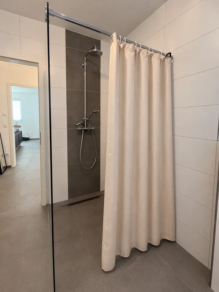 2 room apartment with 62 m² in Rheine – Photo 6