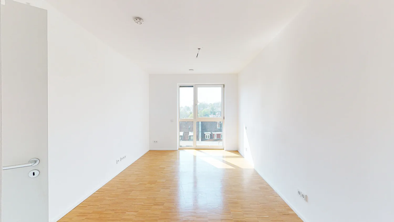 4 Zimmer Wohnung mit 120 m² in Frankfurt am Main – Bild 8