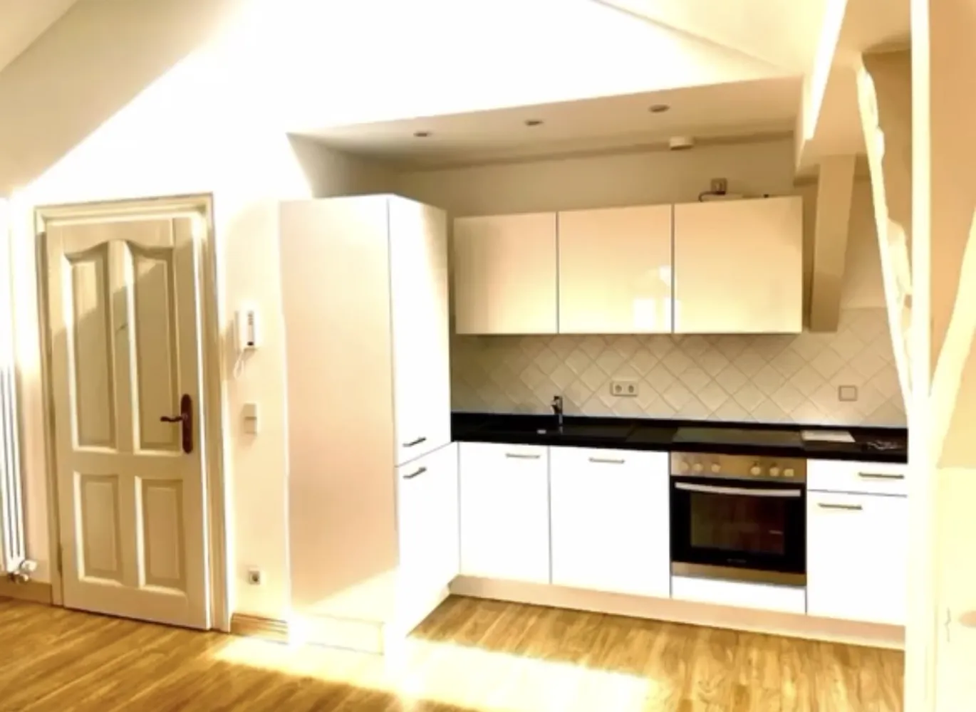 2 Zimmer Wohnung mit 61 m² in Berlin – Bild 7