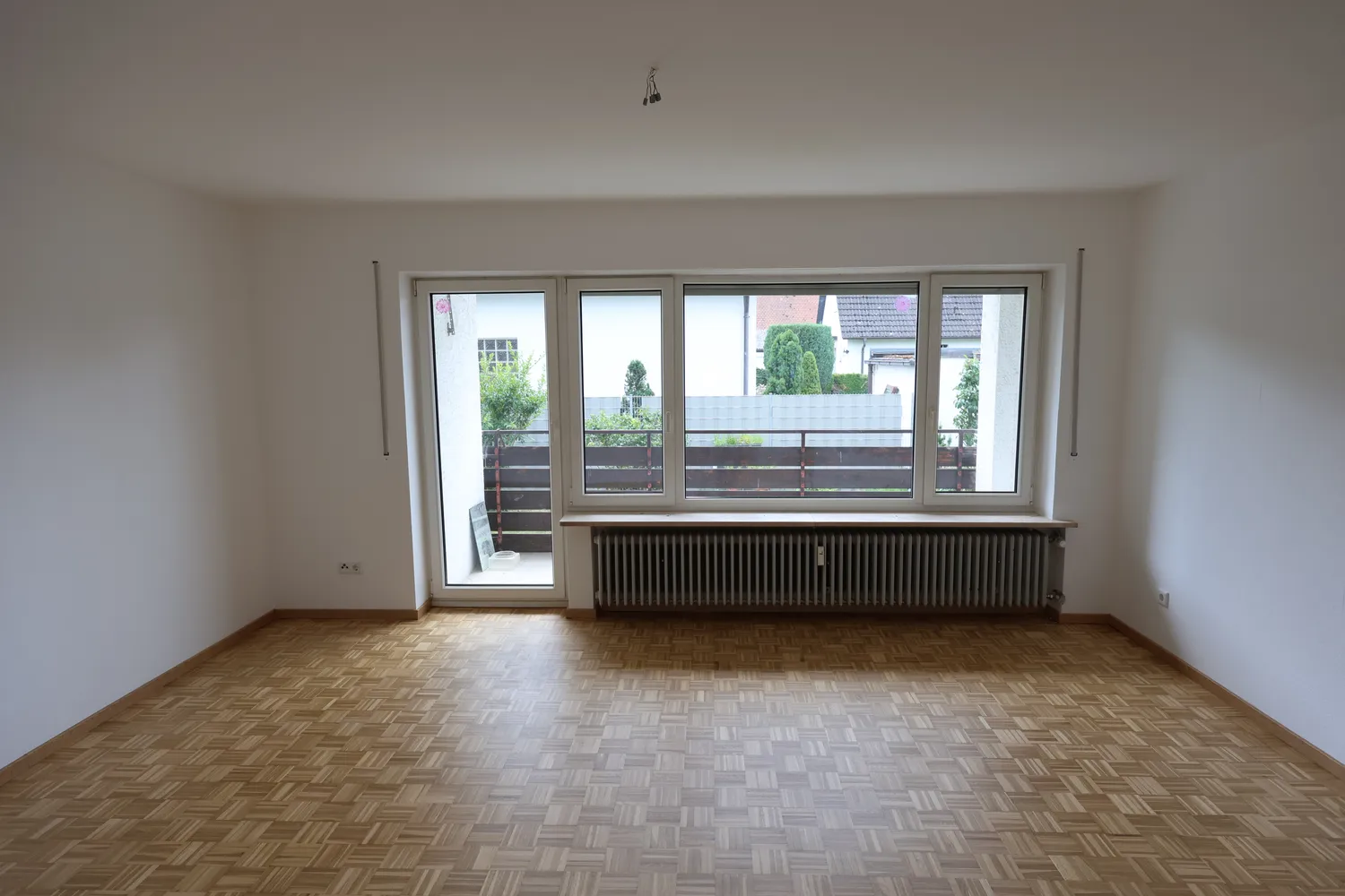 3 Zimmer Wohnung mit 80 m² in Ingolstadt – Bild 1