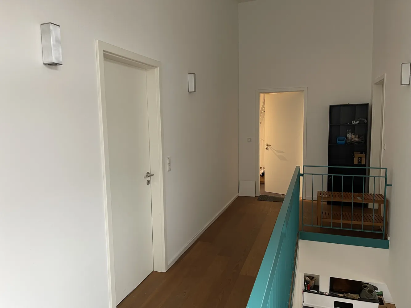 4 Zimmer Wohnung mit 150 m² in Mannheim – Bild 5