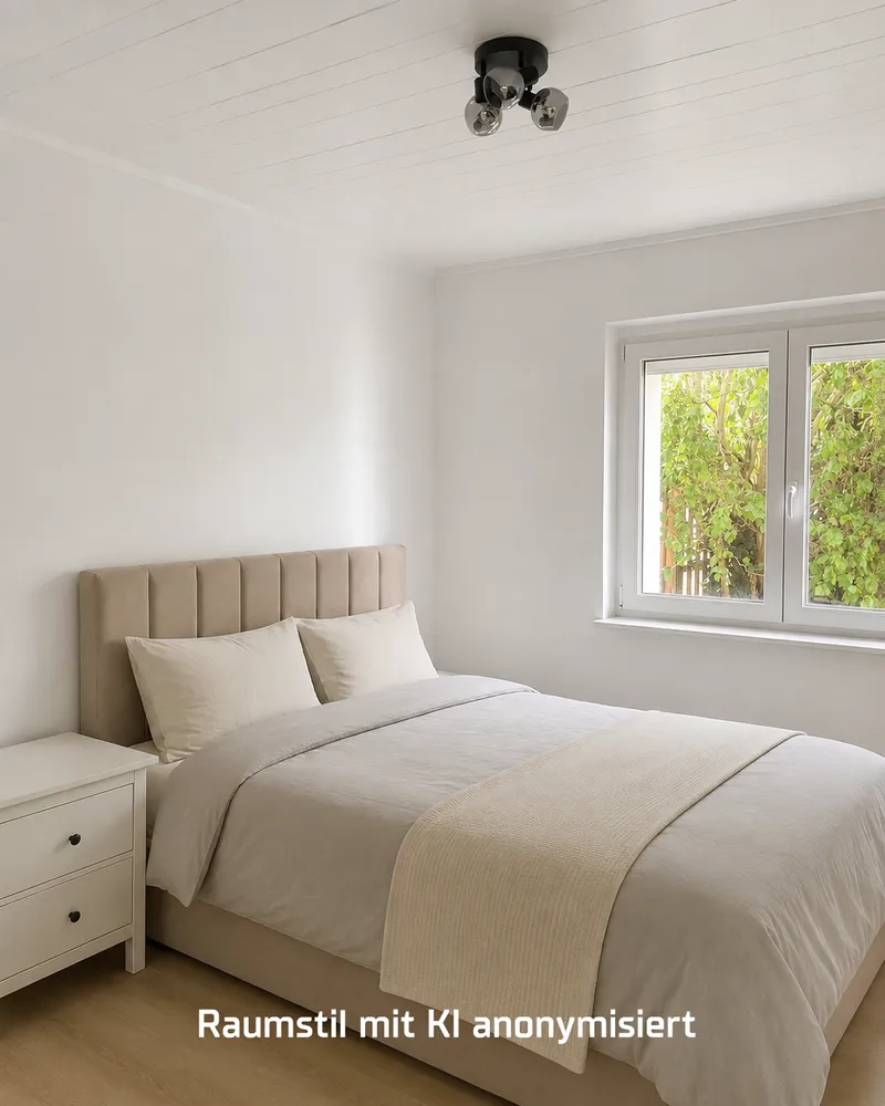 3 Zimmer Wohnung mit 76 m² in Hamburg – Bild 3