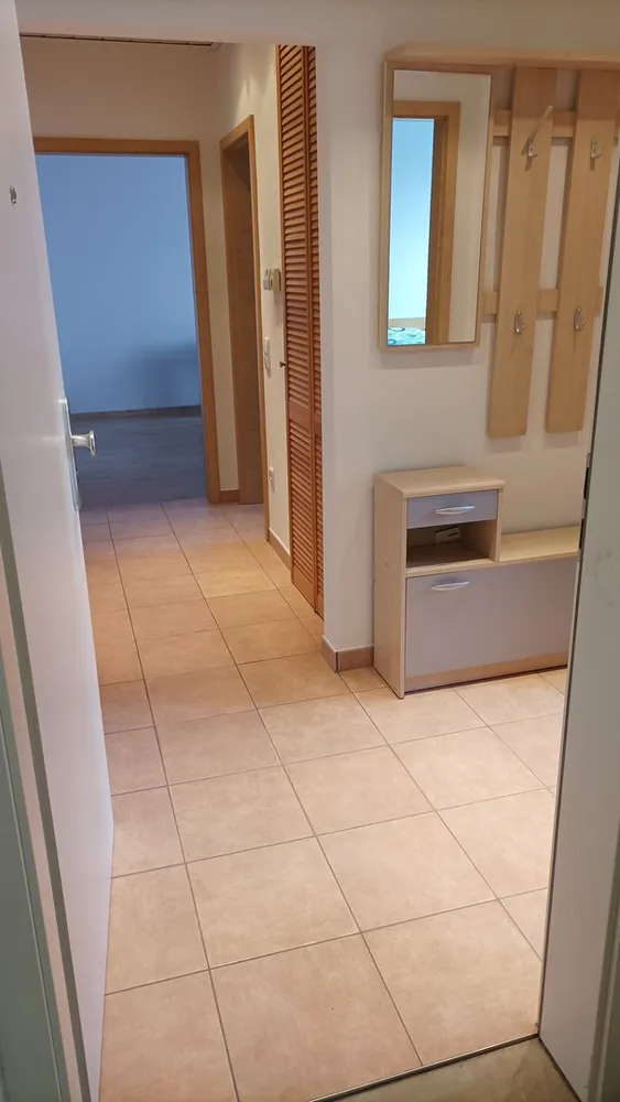 2 Zimmer Wohnung mit 50 m² in Kaiserslautern – Bild 4