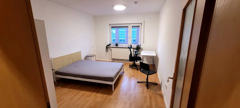 2 Zimmer Wohnung mit 59 m² in Nürnberg – Bild 6
