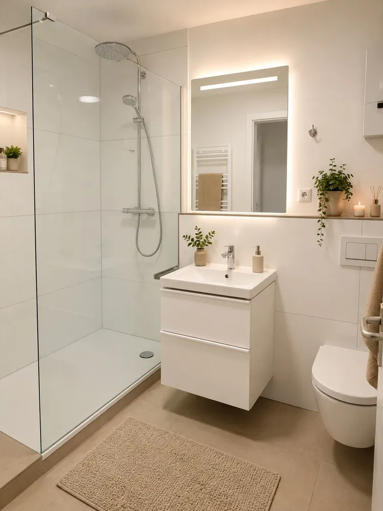 3 Zimmer Wohnung mit 95 m² in Solingen – Bild 5