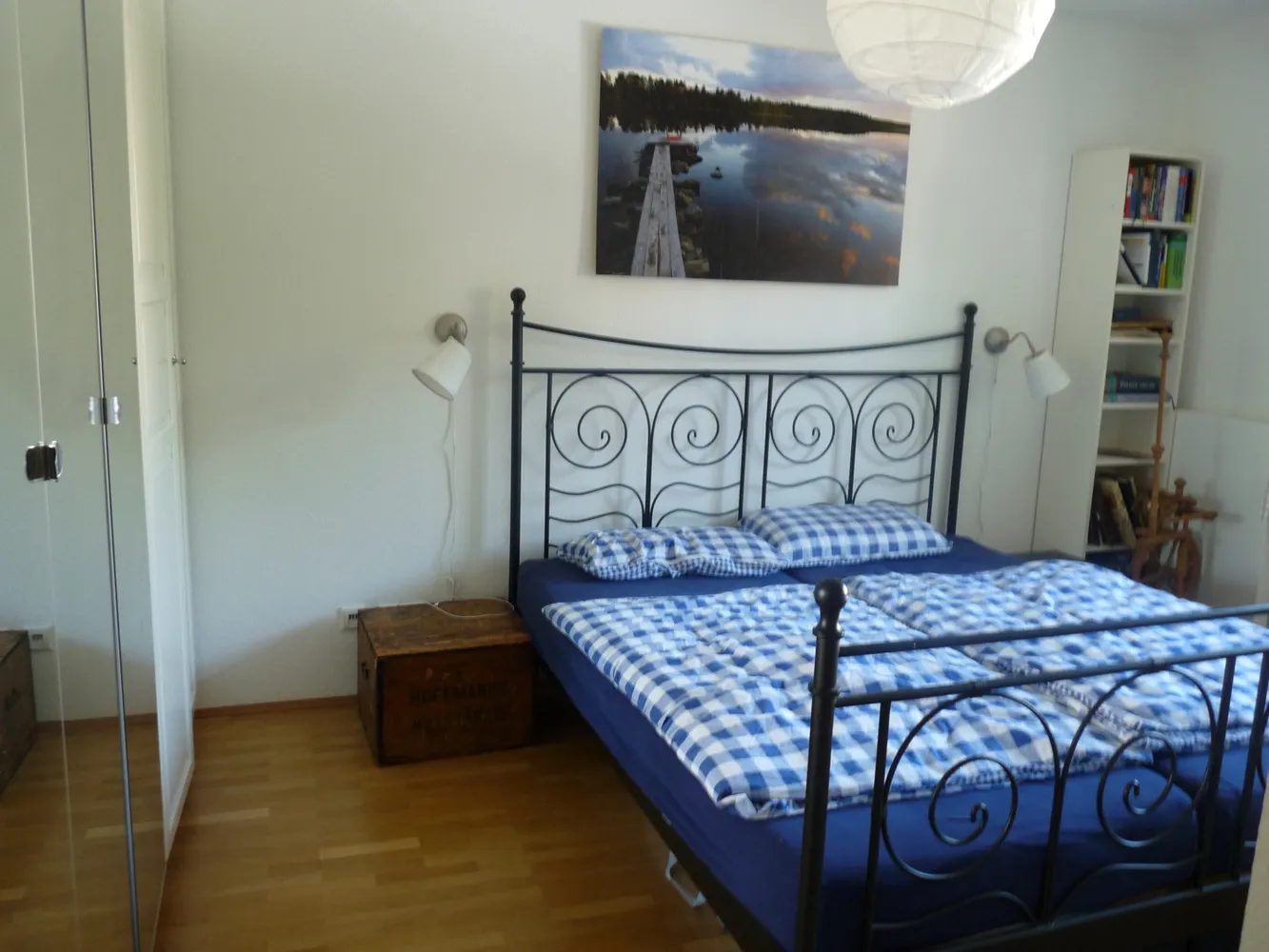 4 Zimmer Wohnung mit 93 m² in Bremen – Bild 11