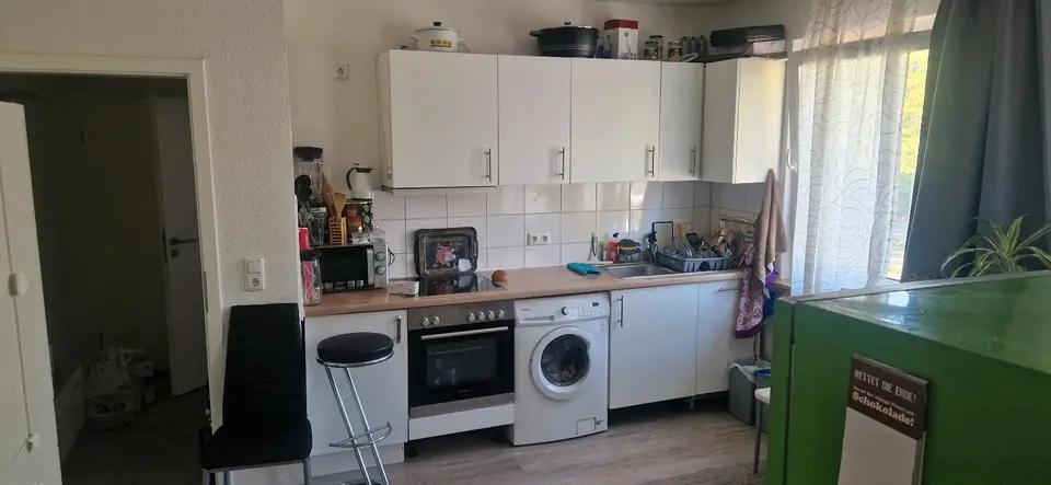 2 Zimmer Wohnung mit 49 m² in Bochum – Bild 5
