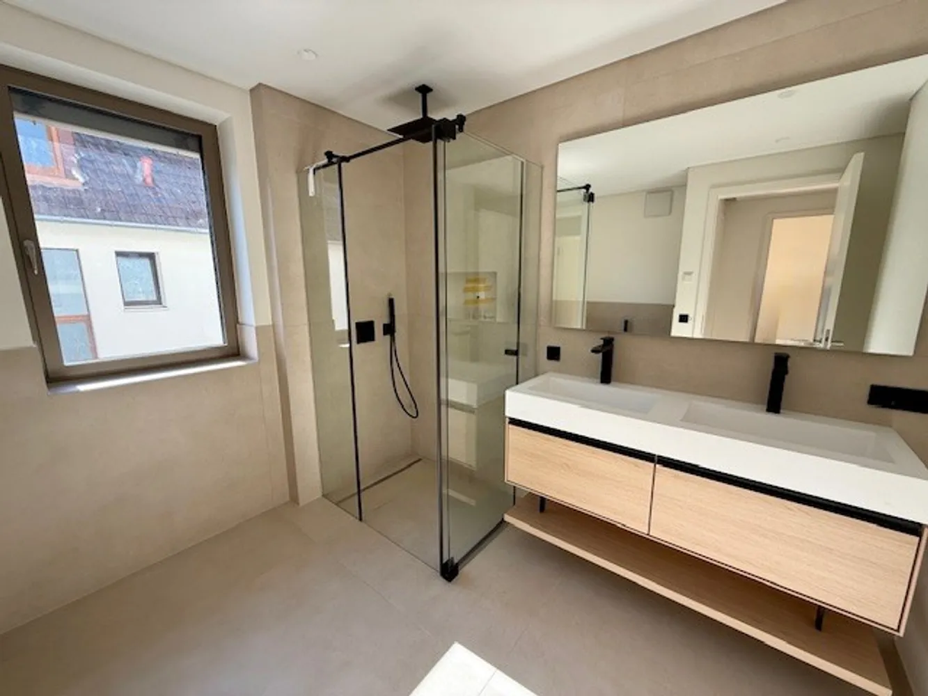 3 room apartment with 76 m² in Frankfurt am Main – Photo 3