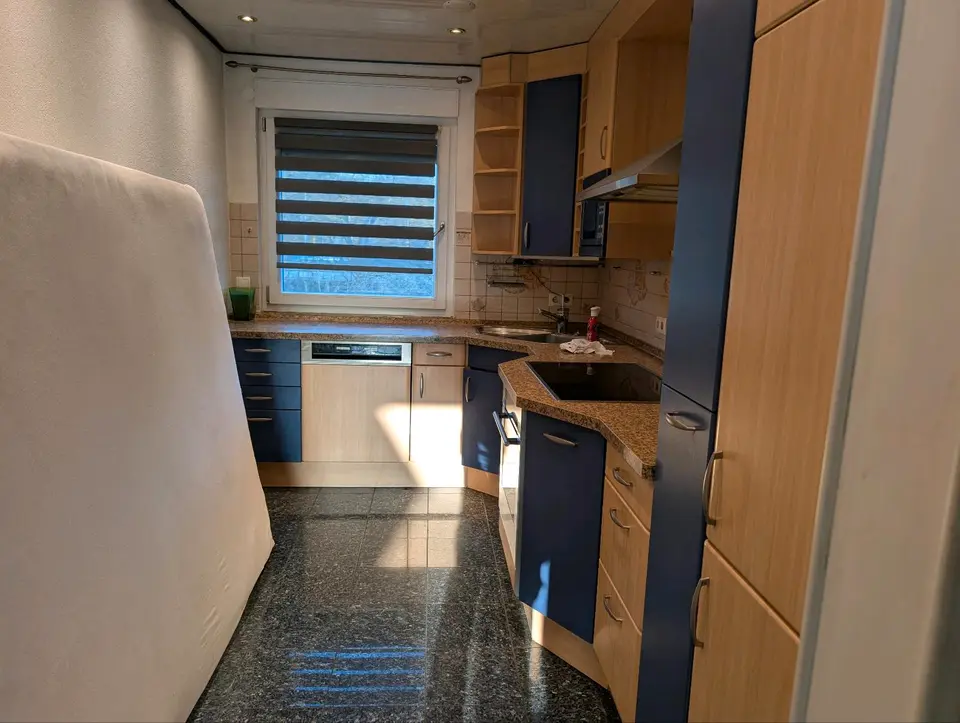 3 Zimmer Wohnung mit 80 m² in Mannheim – Bild 3