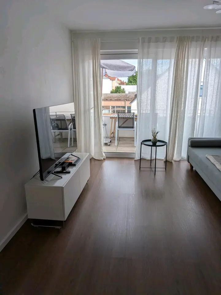 2 Zimmer Wohnung mit 60 m² in Straubing – Bild 1
