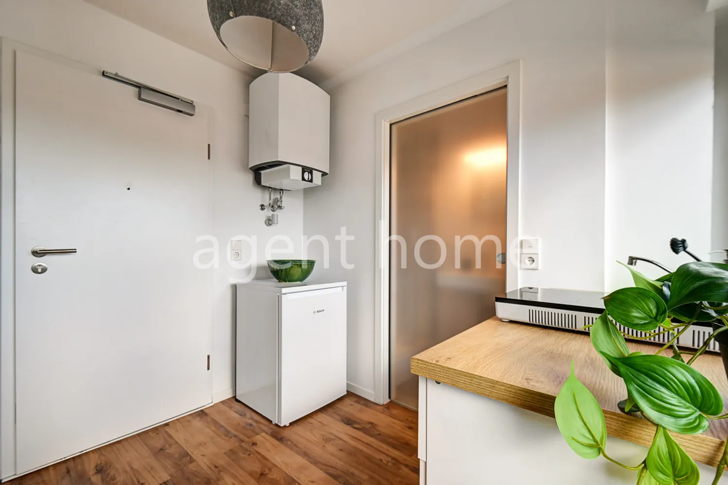 1 Zimmer Wohnung mit 25 m² in Stuttgart – Bild 6