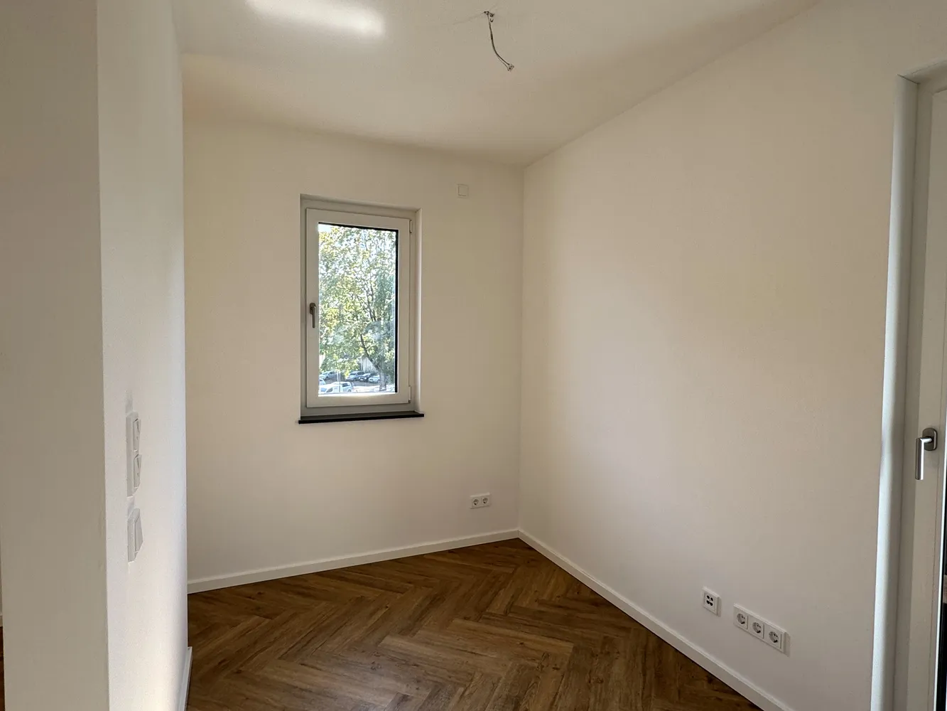 2 room apartment with 40 m² in Berlin – Photo 7