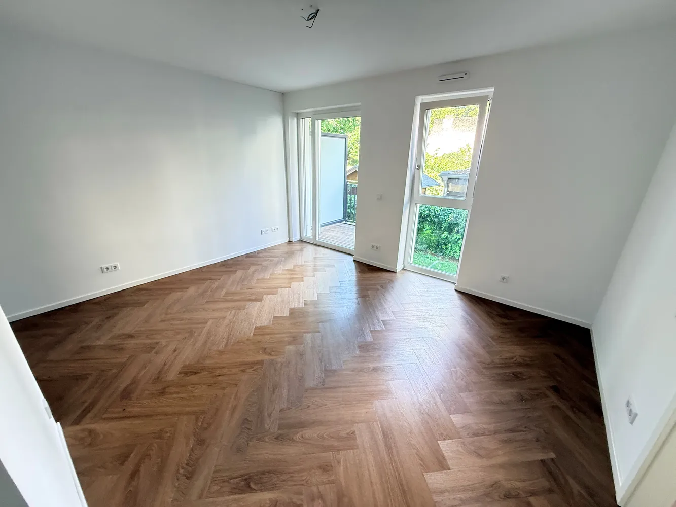 2 room apartment with 40 m² in Berlin – Photo 12