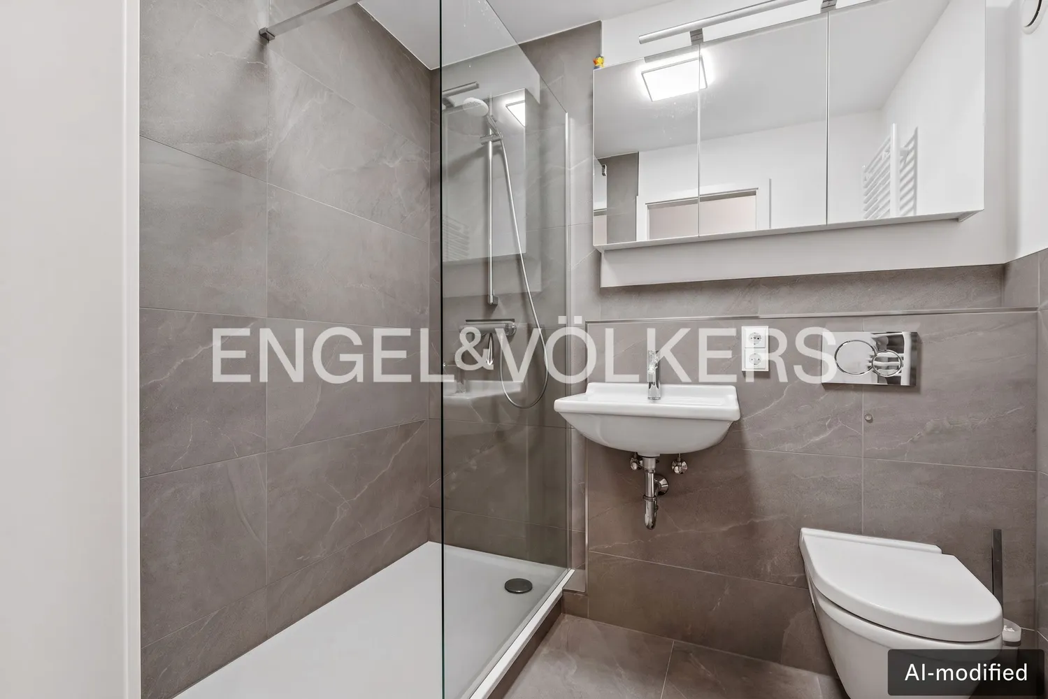 3 Zimmer Wohnung mit 82 m² in Köln – Bild 8