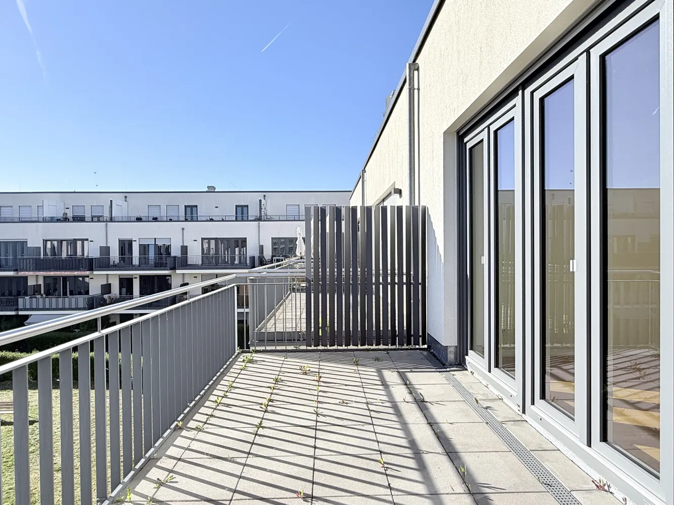 2 Zimmer Wohnung mit 67 m² in Wiesbaden – Bild 5