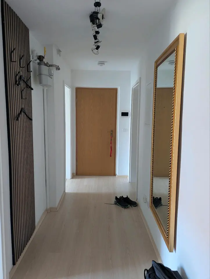 3 Zimmer Wohnung mit 75 m² in Bamberg – Bild 7