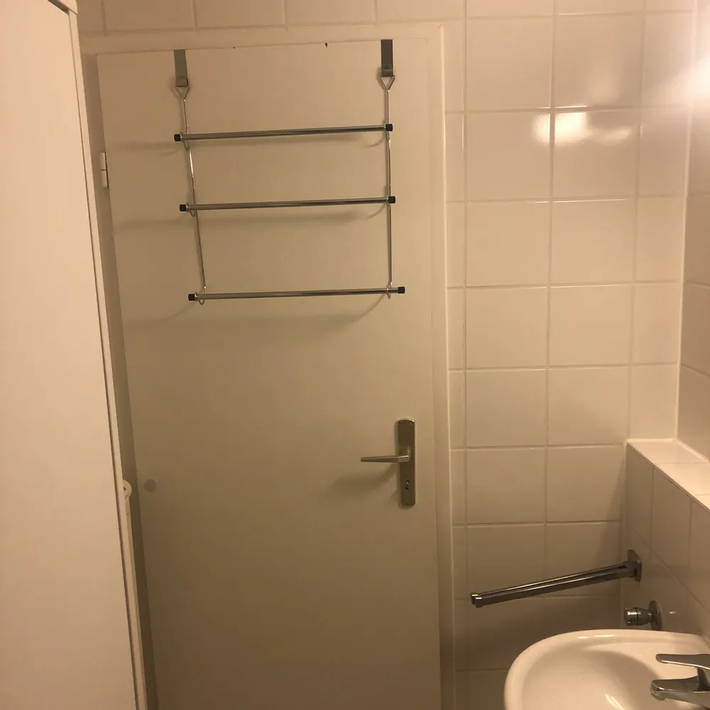 1 Zimmer Wohnung mit 27 m² in Marburg – Bild 10