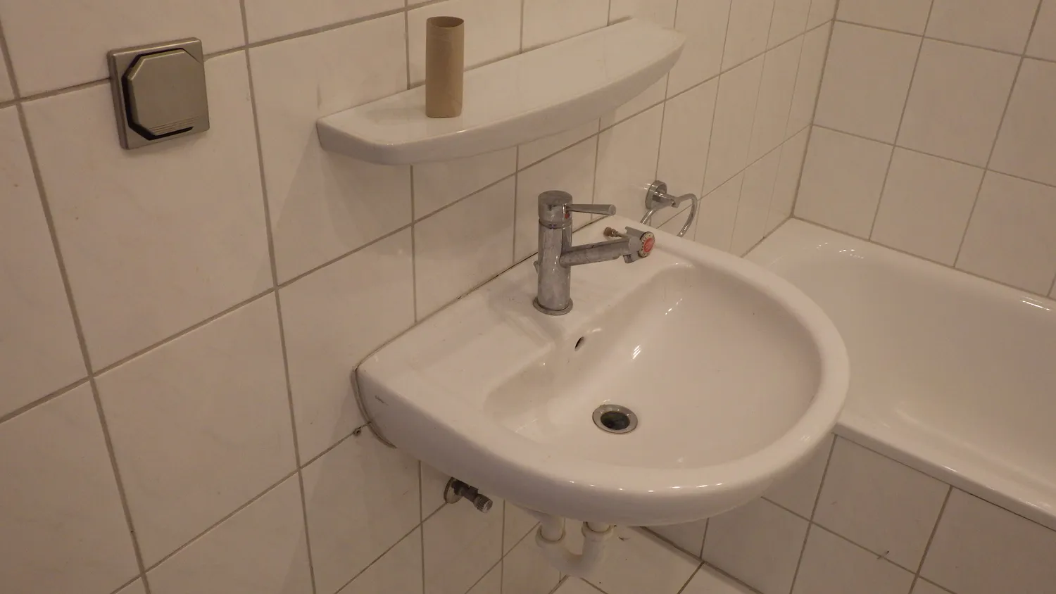 3 Zimmer Wohnung mit 67 m² in Krefeld – Bild 7
