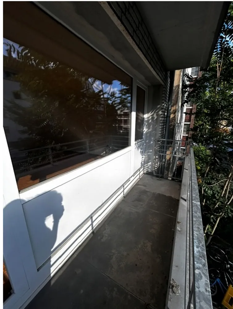 3 Zimmer Wohnung mit 114 m² in Düsseldorf – Bild 3