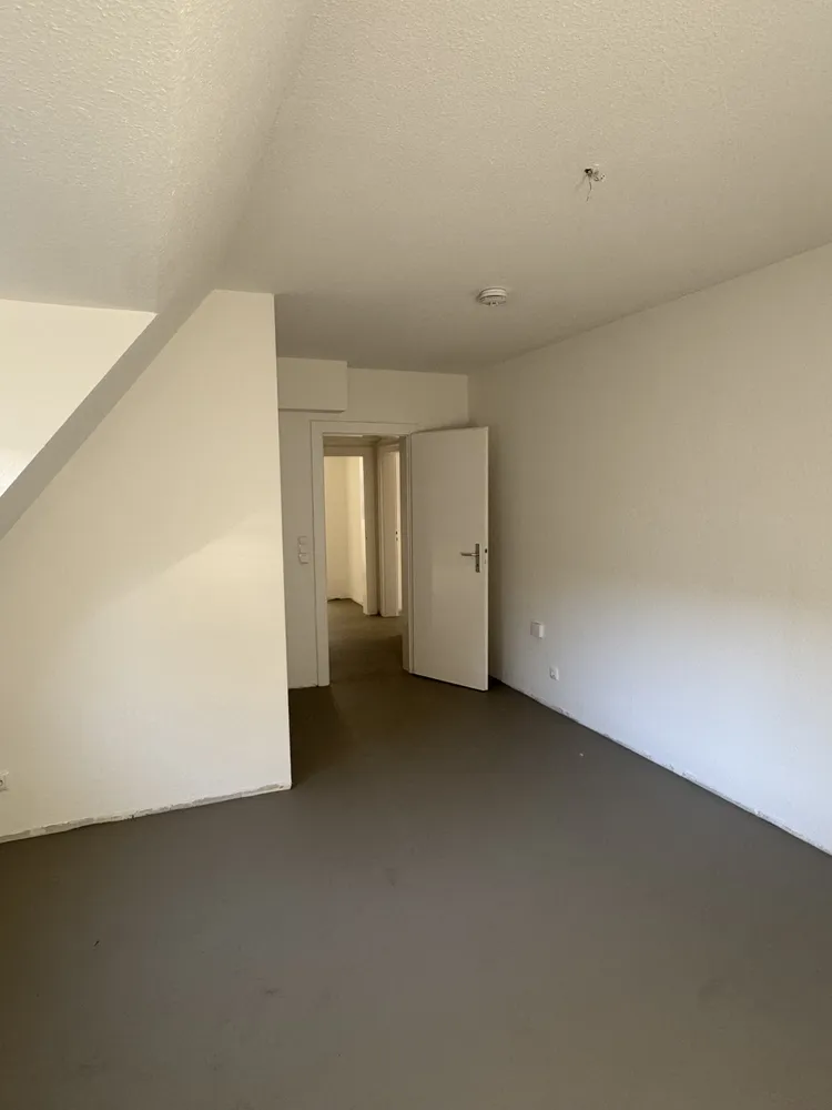 3 room apartment with 41 m² in Duisburg – Photo 9