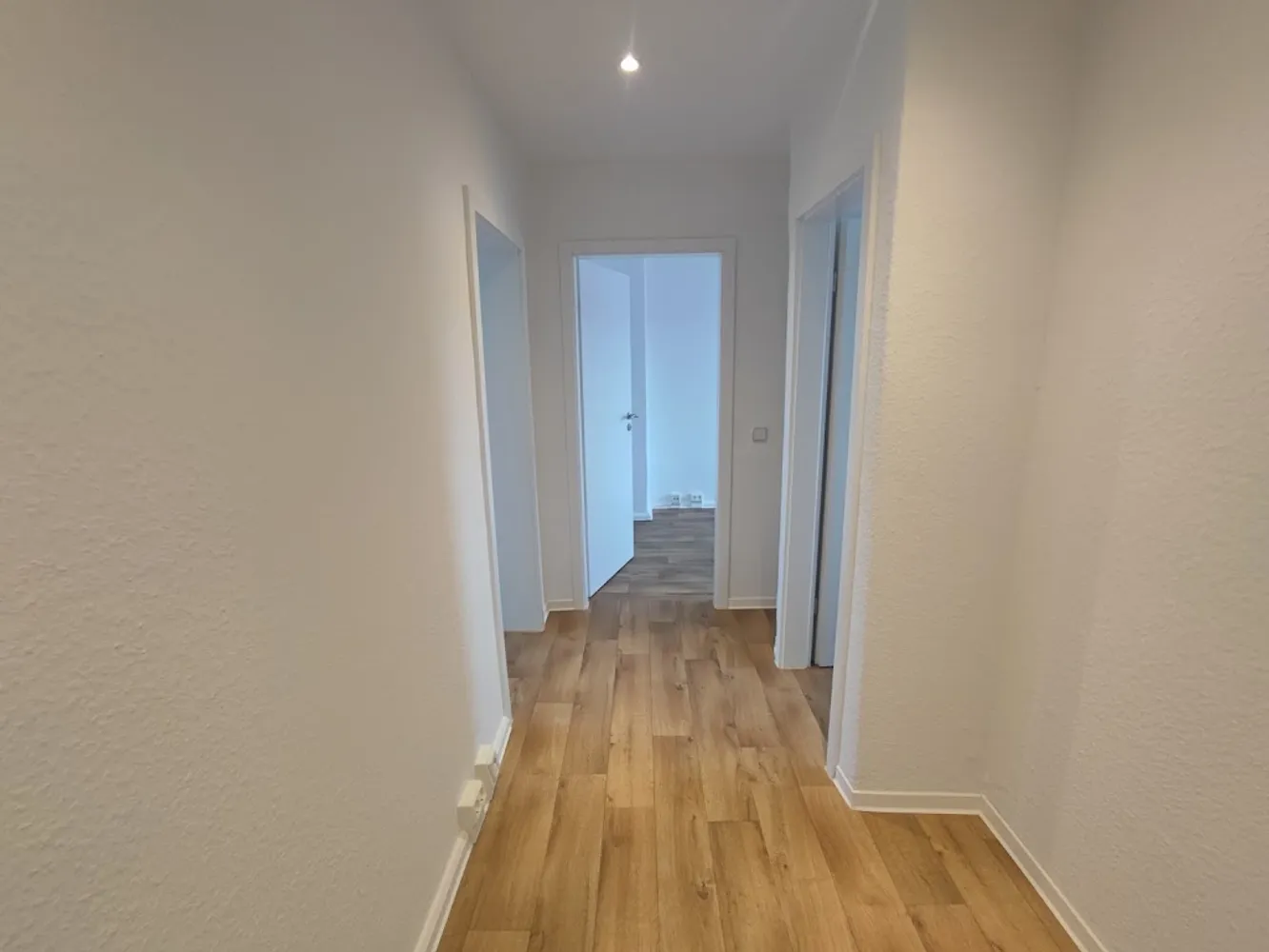 2 Zimmer Wohnung mit 43 m² in Merseburg – Bild 4