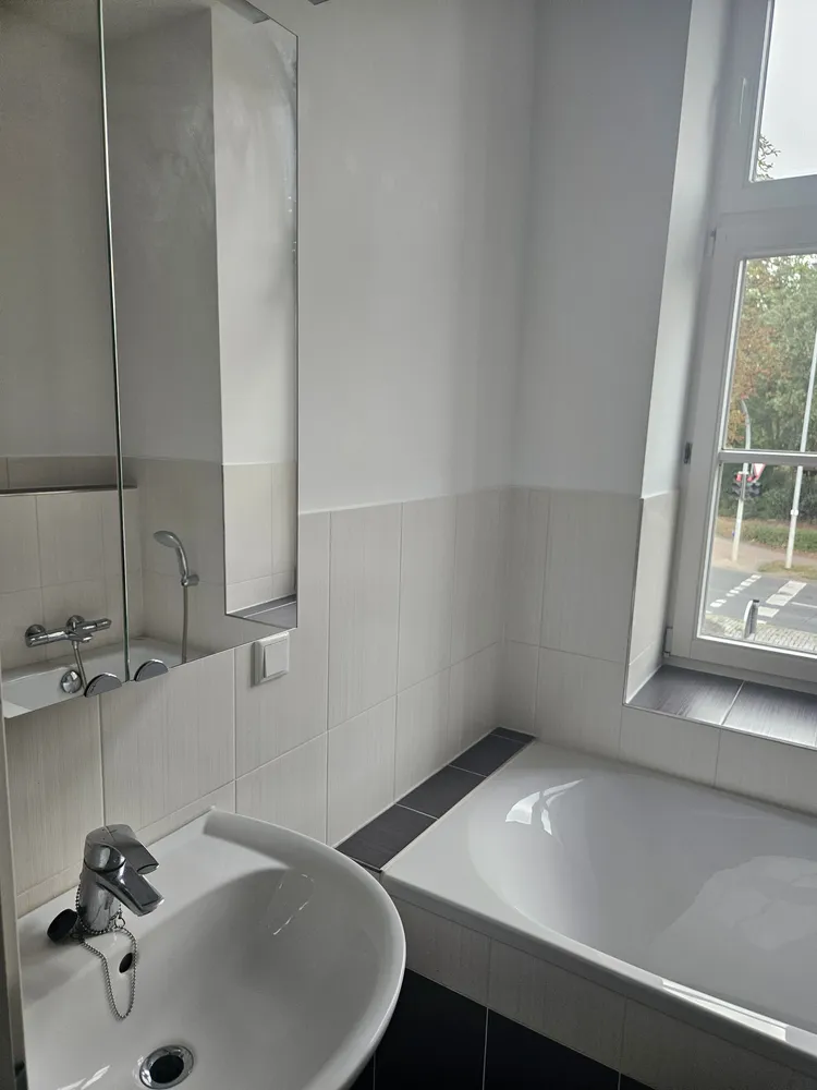 2 Zimmer Wohnung mit 57 m² in Quedlinburg – Bild 3