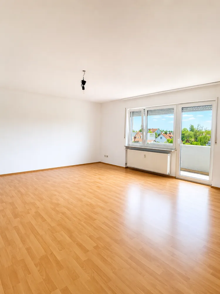 3 Zimmer Wohnung mit 95 m² in Schweinfurt – Bild 7