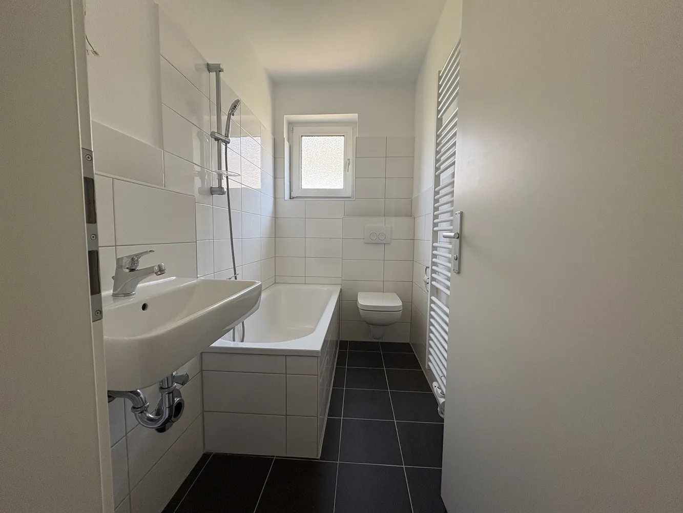 2 Zimmer Wohnung mit 50 m² in Braunschweig – Bild 5