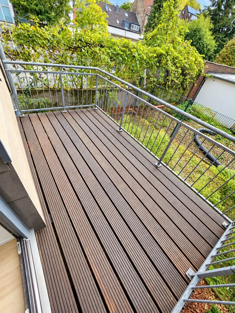 3 Zimmer Wohnung mit 75 m² in Mülheim an der Ruhr – Bild 10