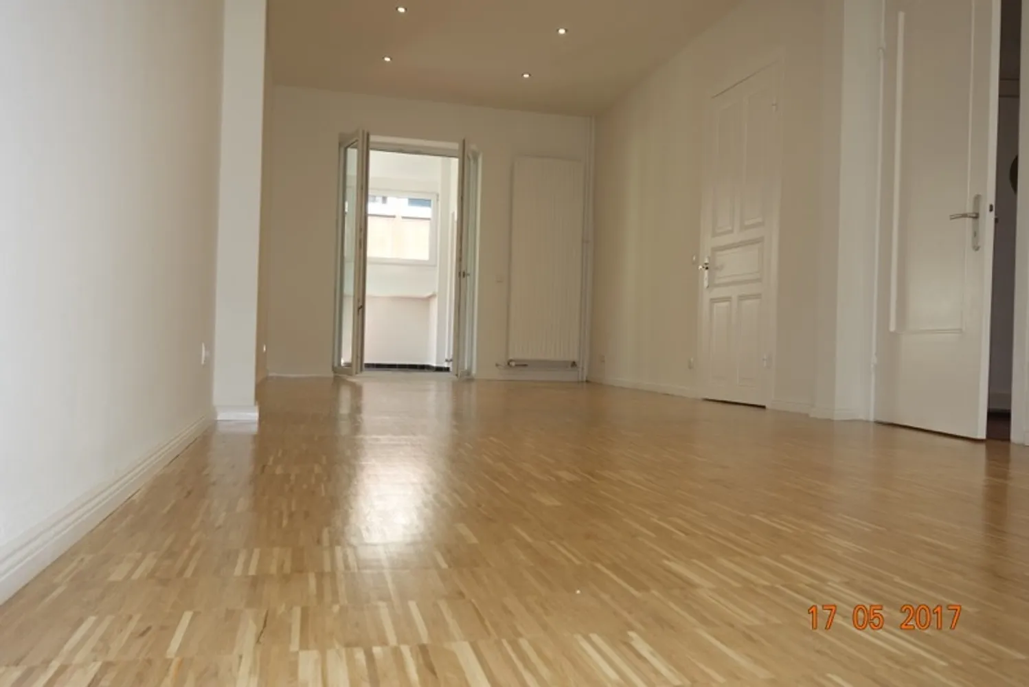 3 Zimmer Wohnung mit 70 m² in Hamburg – Bild 2