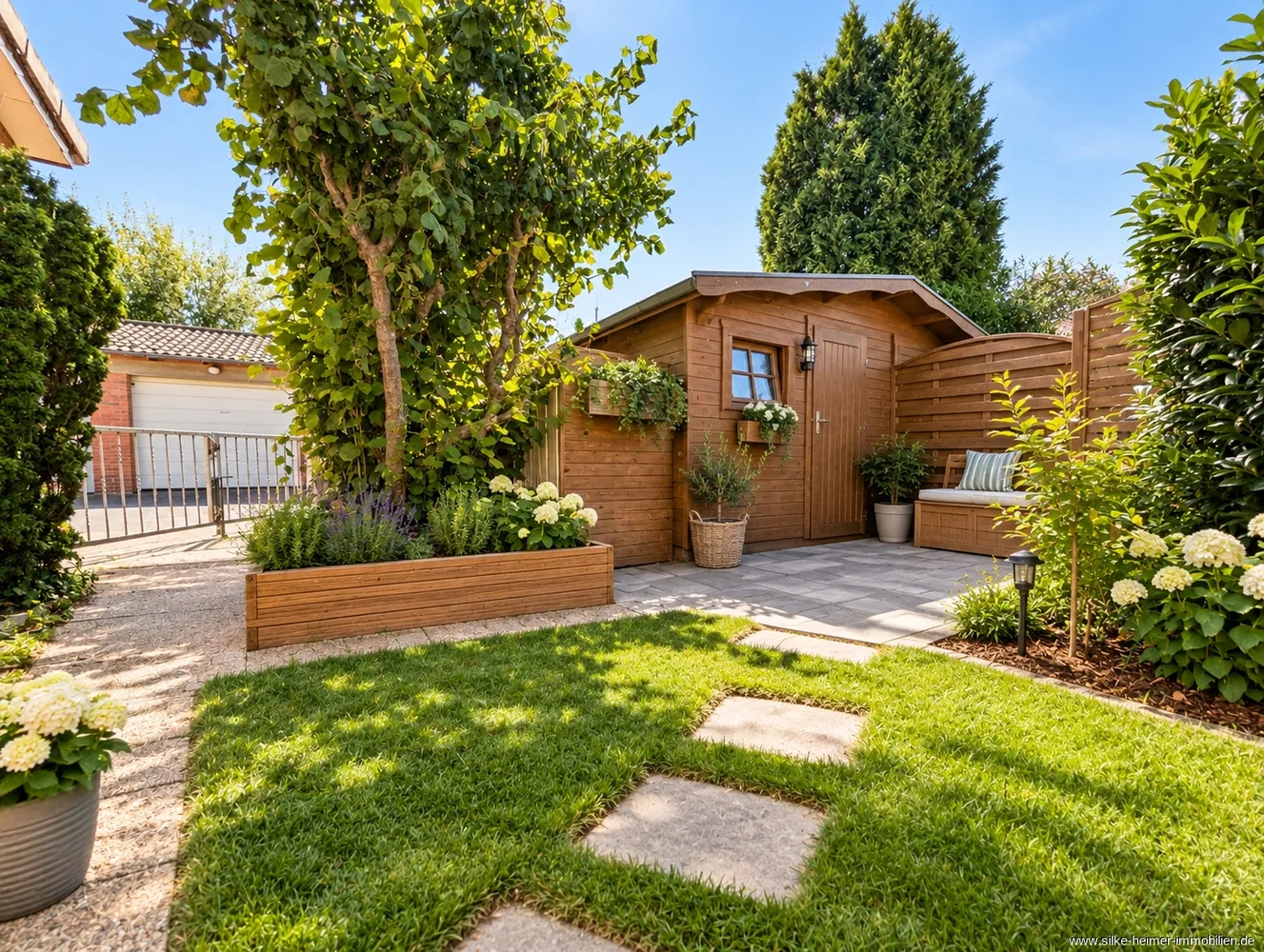 5 Zimmer Haus mit 110 m² in Bremen – Bild 3