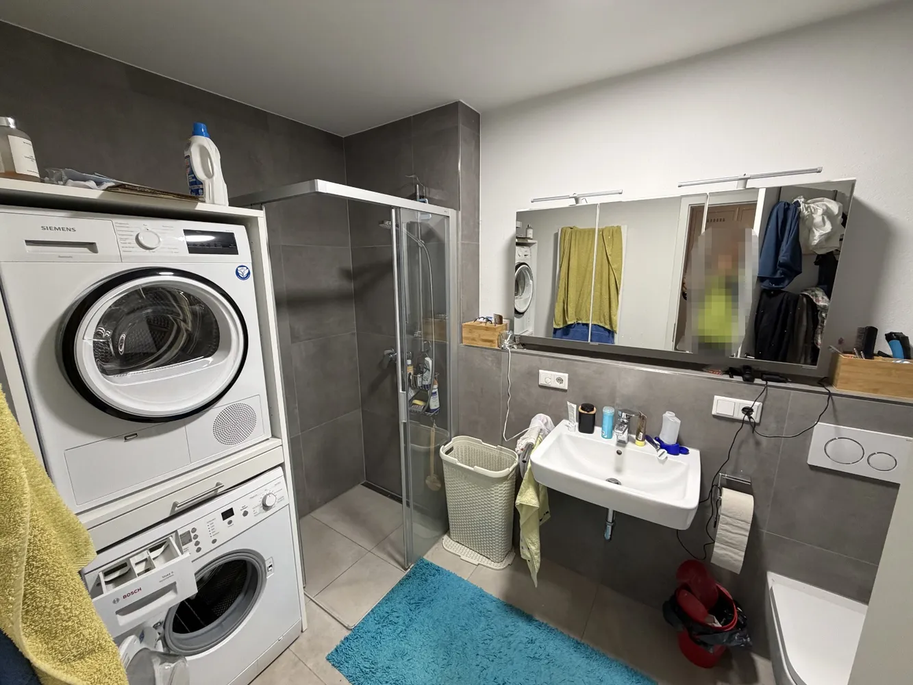 4 Zimmer Wohnung mit 102 m² in Kelheim – Bild 6