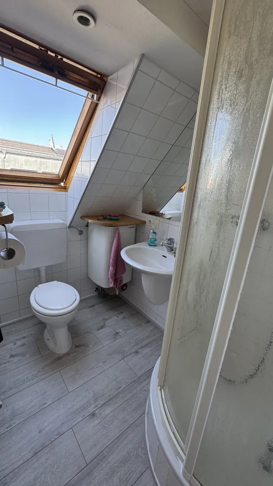 1 Zimmer Wohnung mit 40 m² in Augsburg – Bild 6