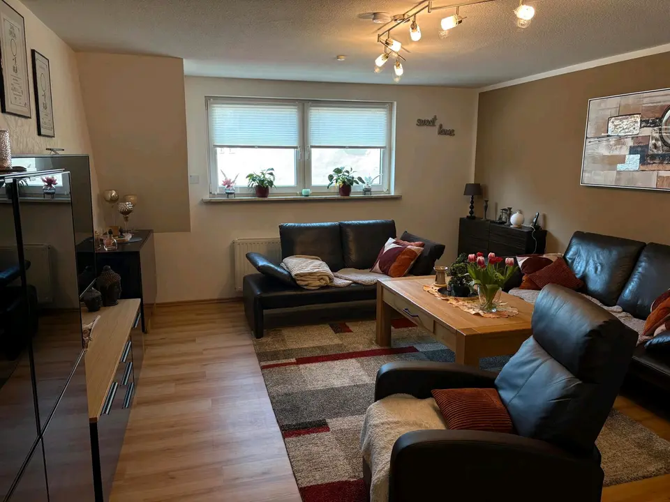 3 Zimmer Wohnung mit 80 m² in Oberhausen – Bild 10