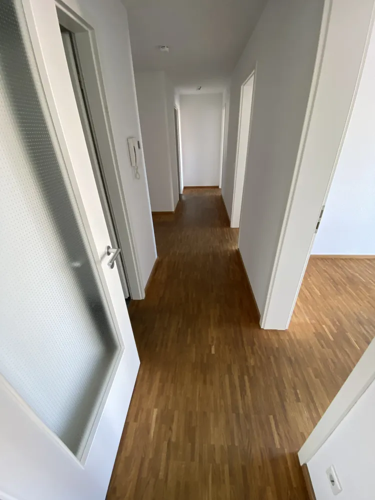 4 Zimmer Wohnung mit 109 m² in Karlsruhe – Bild 9