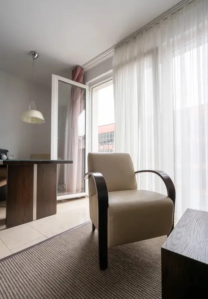 2 Zimmer Wohnung mit 31 m² in Düsseldorf – Bild 9